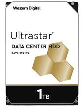 هارد دیسک اینترنال وسترن دیجیتال مدل Ultrastar ظرفیت 1 ترابایت